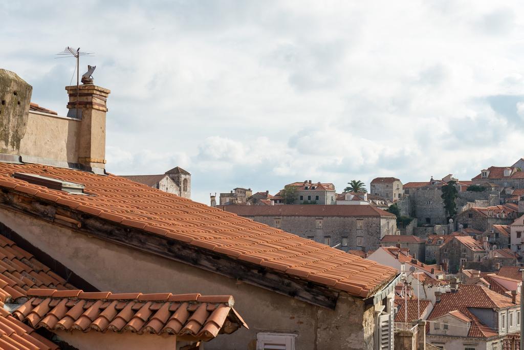 Holiday Home Nada Dubrovnik Exterior foto
