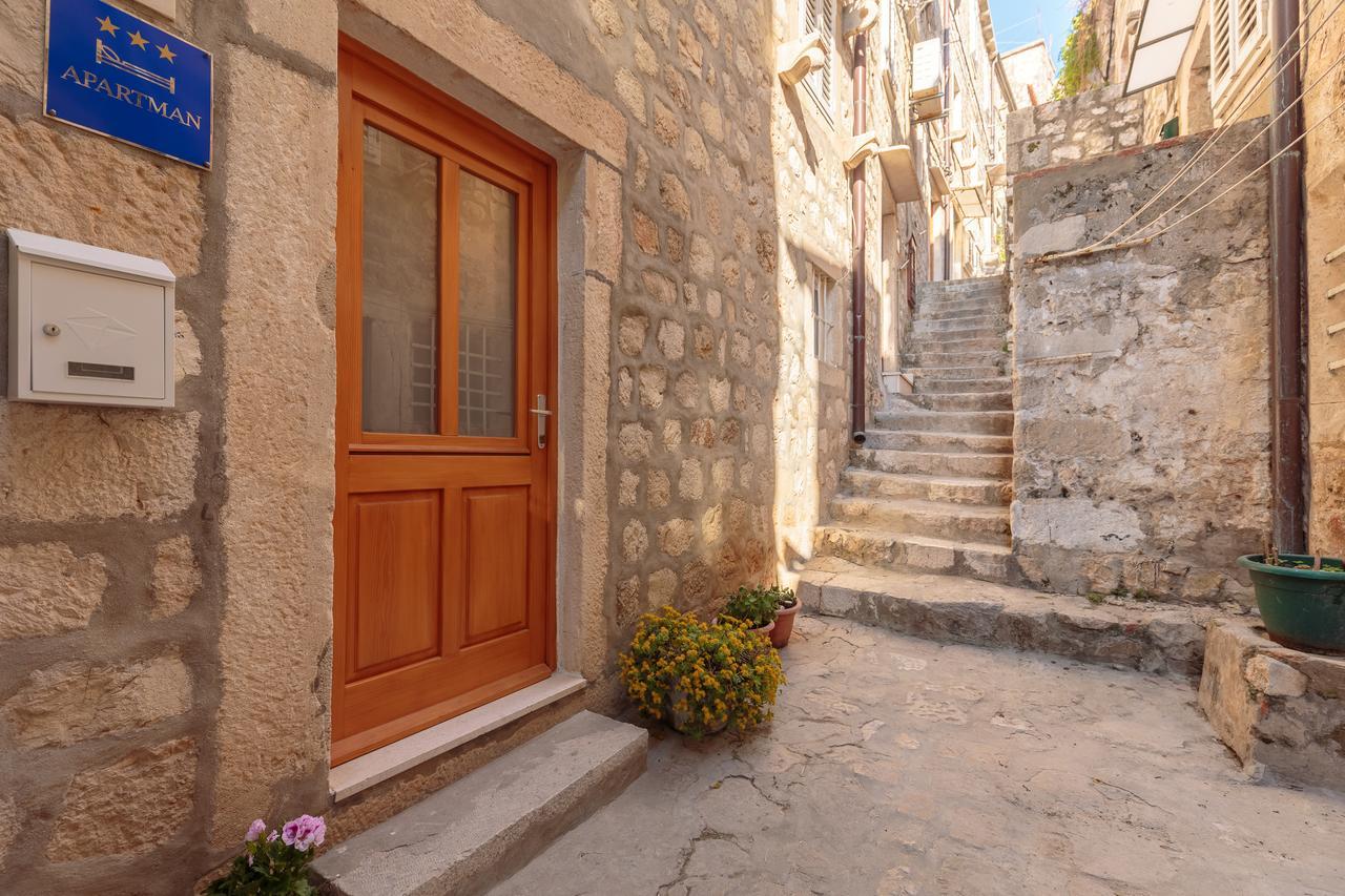 Holiday Home Nada Dubrovnik Exterior foto