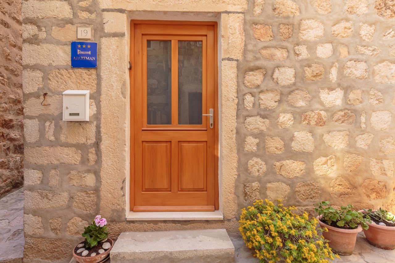 Holiday Home Nada Dubrovnik Exterior foto