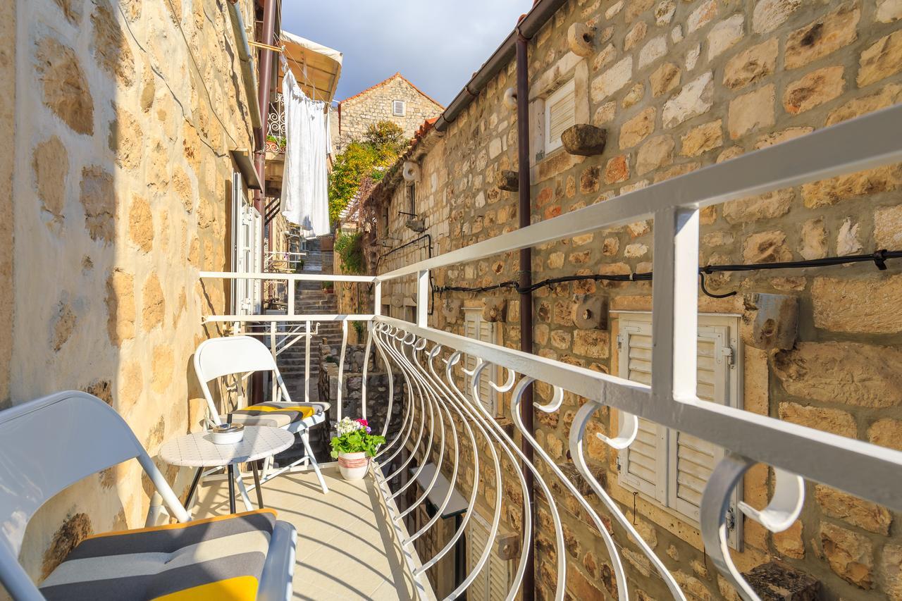 Holiday Home Nada Dubrovnik Exterior foto