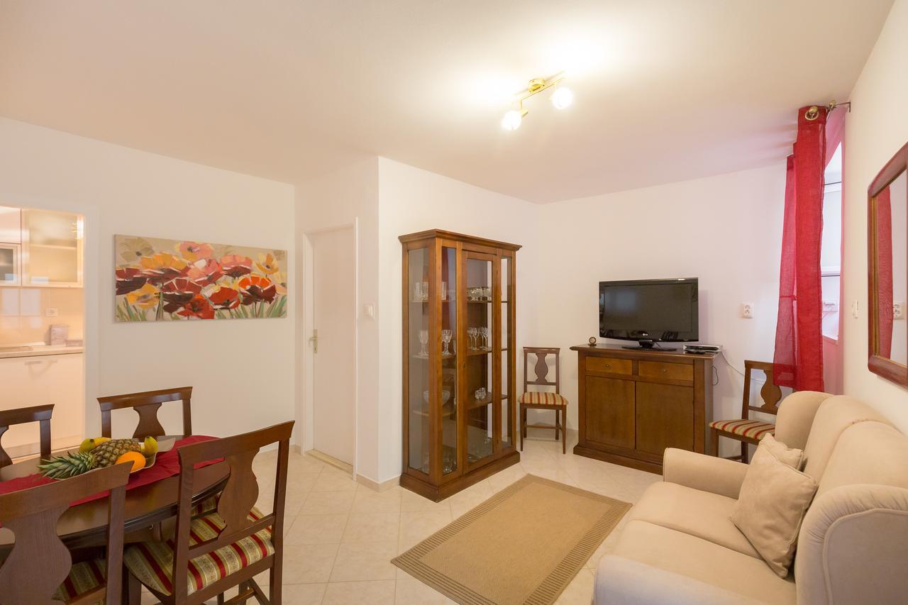 Holiday Home Nada Dubrovnik Exterior foto